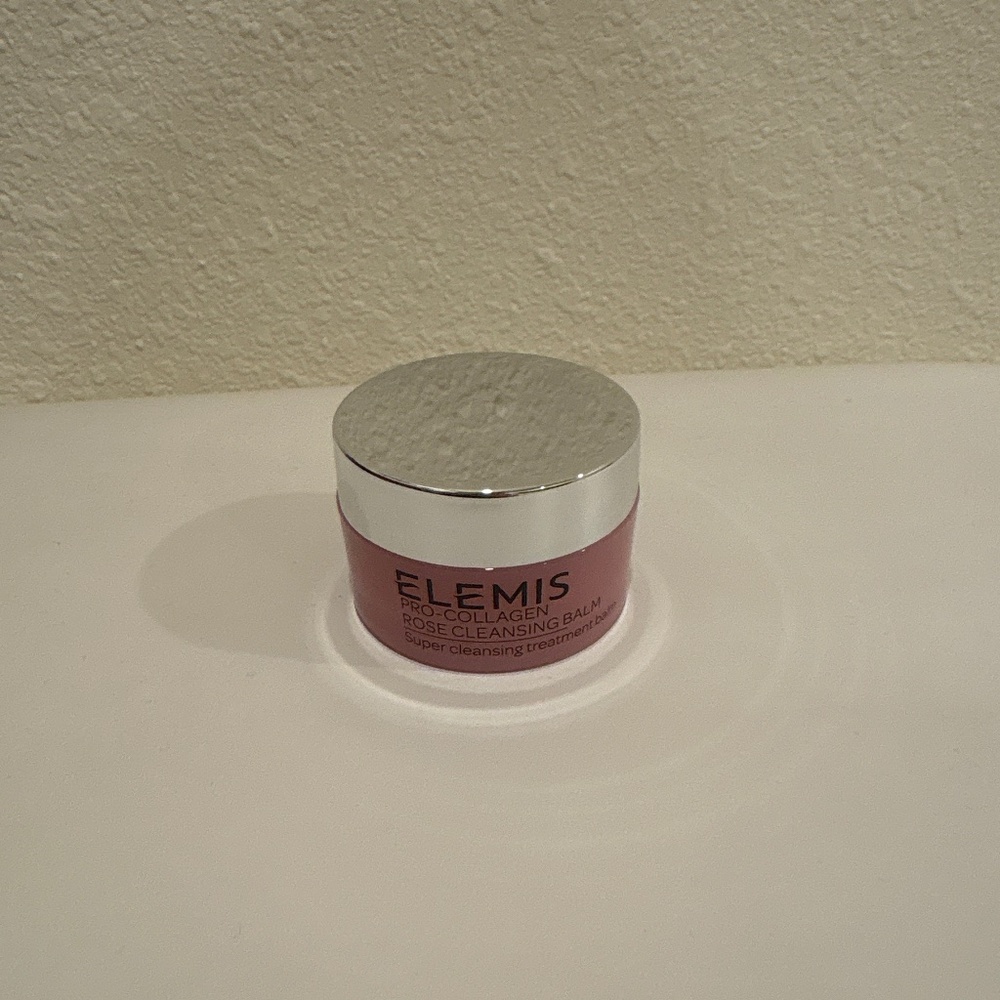 ELEMIS pro collagen cleansing balm